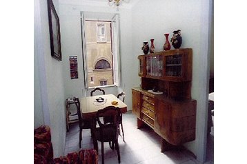 Italia Byt Roma  / Roma, Eksteriør